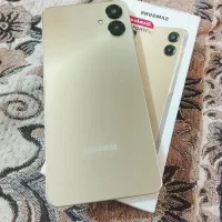 سامسونگ A06 درحده نونو بدونه تعمیر بازشدگی