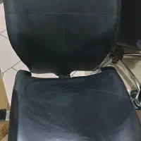 صندلی اداری با فوم با کیفیت