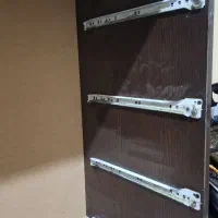 دراور ۶کشویی|تخت و سرویس خواب|شاهین‌شهر, طالقانی|دیوار