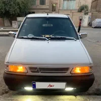 پراید مدل 89|خودرو سواری و وانت|پاکدشت, پاکدشت (مامازند)|دیوار