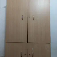 کمد‌لباس|جاکفشی، کمد، دراور|گلستان (تهران), |دیوار