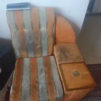 مبل ال دار|مبلمان خانگی و میز عسلی|گلبهار, شهر جدید گلبهار|دیوار