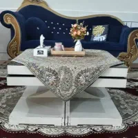 مبل نیمه سلطنتی