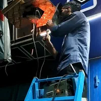 تعمیر کامپیوتر ، نصب ویندوز نرم افزار شبکه ودوربین