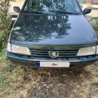 پژو۴۰۵