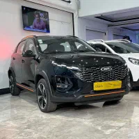 X33 اتومات مدل 1404 - نقد و اقساط با تحویل فوری|خودرو سواری و وانت|تهران, سهروردی|دیوار