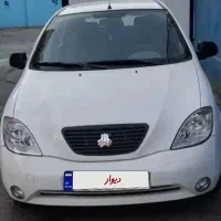 تیبا ۲ مدل ۹۷ (نقدی و چکی)