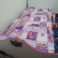 تخت خواب نوجوان