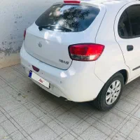 تیبا 2 مدل 1401