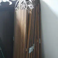 فروش پاراوان سفارشی در حد نو