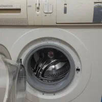 ماشین لباسشویی کنوود