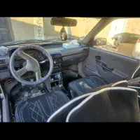 پراید مدل ۸۲|خودرو سواری و وانت|تهران, صادقیه|دیوار