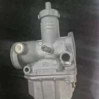 کاربراتور مور سیکلت