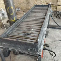 دونفر جوشکار برق وco2نازمندم حقوق ماهیانه 17|استخدام معماری، عمران و ساختمانی|قوچان, |دیوار