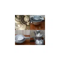 قابلمه چدن ترکمنستان