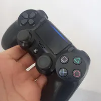 دسته اصلی ps4