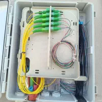 استخدام اکیپ های ۲ نفره کابلکشی فیبر نوری