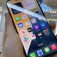 iPhone 13 ProMax ZAA 256 (دارای‌ضمانت‌مرجوعی)|موبایل|مشهد, صیاد شیرازی|دیوار