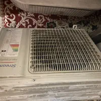 کولر|کولر گازی و فن‌کوئل|رشت, گلسار|دیوار