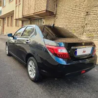 دنا پلاس اتوماتیک مدل 99|خودرو سواری و وانت|نهاوند, |دیوار