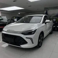 فروش ویژه بیجینگ U5 پلاس قیمت 1/535|خودرو سواری و وانت|شیراز, ابیوردی|دیوار