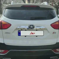 jak s3|خودرو سواری و وانت|مشهد, ویلاشهر|دیوار