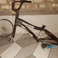 دوچرخه ۱۶ زابل|دوچرخه، اسکیت، اسکوتر|زابل, |دیوار