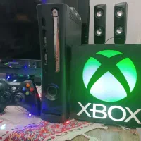ایکس باکس۳۶۰معاوضه باگوشی