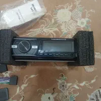 ضبط آکبند خودرو