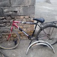دوچرخه
