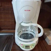 قهوه ساز فرانسه نو