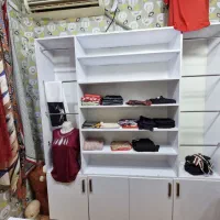 دکوراسیون مغازه