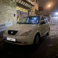 تیبا ۲در حد صفر