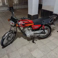 فروش موتورهندا ۱۲۵