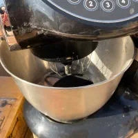 دستگاه همزن gosonic گوسونیک