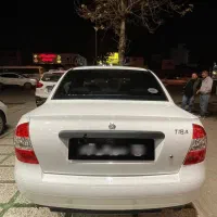 تیبا ۱ مدل ۱۴۰۰ بدون رنگ|خودرو سواری و وانت|ساری, |دیوار