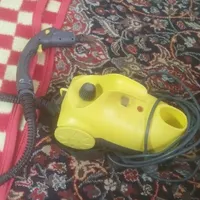 بخار شوی کن وود