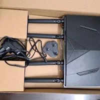 مودم روتر Dlink|مودم و تجهیزات شبکه|کرج, حصارک بالا|دیوار