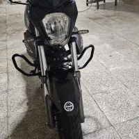 beneli 150 درحد
