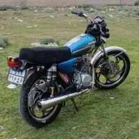 موتور رهرو۲۰۰