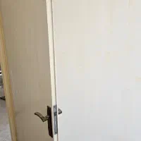 درب چوبی اتاق|مصالح و تجهیزات ساختمان|اهواز, پادادشهر|دیوار