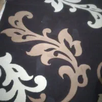قالی وکناره