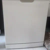 ماشین ظرفشویی سامسونگ، در حد نو