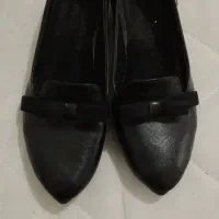 کفش فروشی