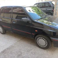 هاچ‌بک 83