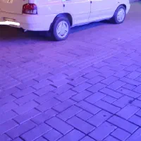 پراید ۱۳۲.مدل۹۰|خودرو سواری و وانت|بانه, |دیوار