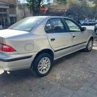 سمند LX مدل ۸۴|خودرو سواری و وانت|تبریز, |دیوار
