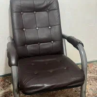صندلی اداری بسیار راحت
