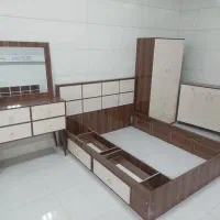 انواع سرویس چوب دونفره (حاجی اباد)