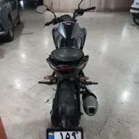 Galaxy SYM NA180|موتورسیکلت|تهران, جنتآباد جنوبی|دیوار